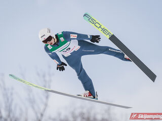 Kacper Tomasiak (POL)