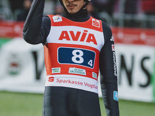 Philipp Raimund (GER)