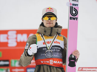 Ryoyu Kobayashi (JPN)