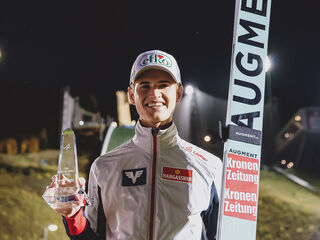 Niklas Bachlinger (AUT)