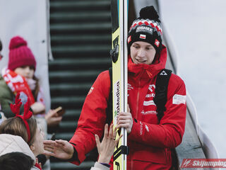 Kacper Tomasiak (POL)