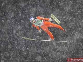 Gregor Deschwanden (SUI)