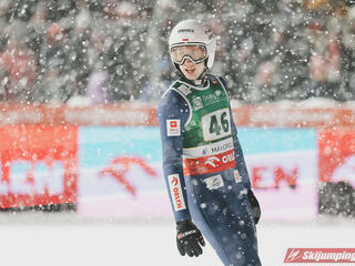 Kacper Tomasiak (POL)