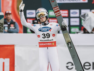 Daniel Tschofenig (AUT)