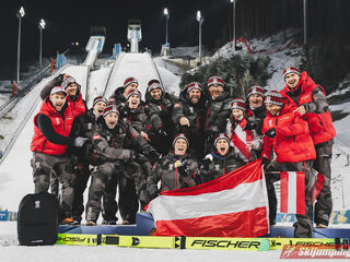 Team Austria