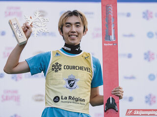 Naoki Nakamura (JPN)