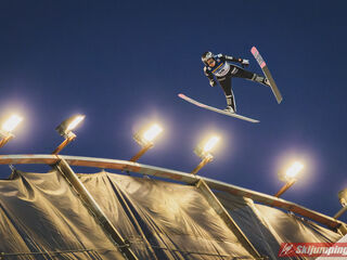 Marius Lindvik (NOR)