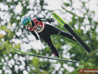 Yuki Ito (JPN)