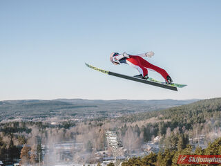 Maximilian Ortner (AUT)