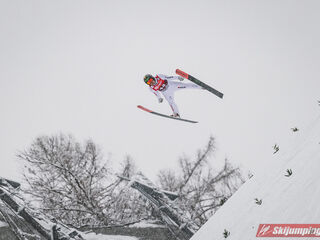 Sandro Hauswirth (SUI)