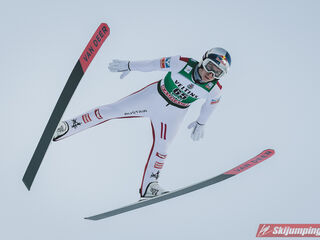 Daniel Tschofenig (AUT)