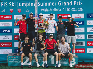 Team Austria