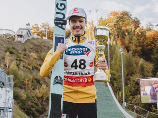 Philipp Raimund (GER)