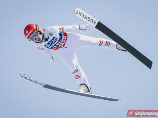 Julia Muehlbacher (AUT)