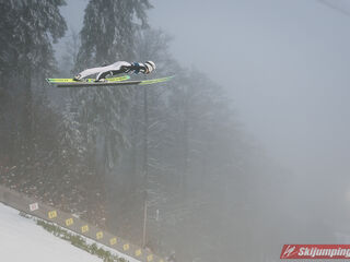 Kristoffer Eriksen Sundal (NOR)