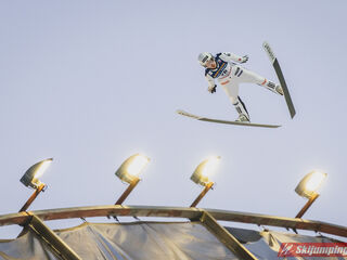 Andreas Isak Langmo (NOR)