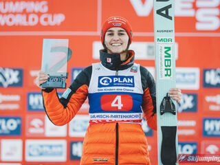 Selina Freitag (GER)