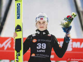 Anna Odine Stroem (NOR)