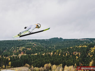 Nozomi Maruyama (JPN)