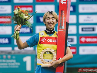 Naoki Nakamura (JPN)