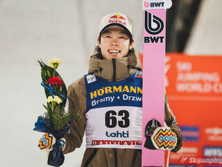 Ryoyu Kobayashi (JPN)