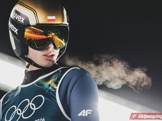 Kacper Tomasiak (POL)