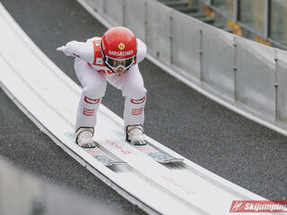 Julia Muehlbacher (AUT)