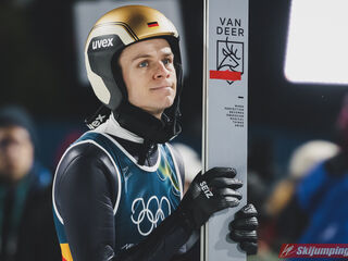 Andreas Wellinger (GER)