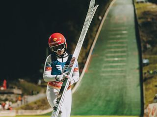 Julia Muehlbacher (AUT)