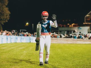 Manuel Fettner (AUT)