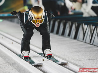 Selina Freitag (GER)