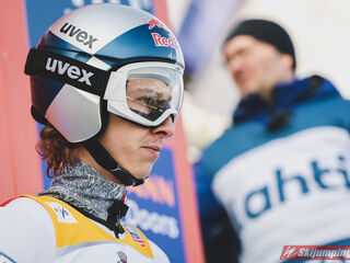 Daniel Tschofenig (AUT)