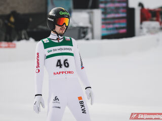 Sandro Hauswirth (SUI)