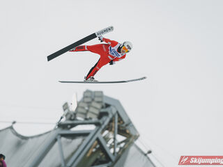 Heidi Dyhre Traaserud (NOR)