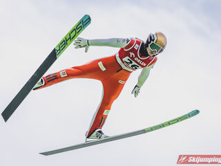 Josephine Pagnier (FRA)