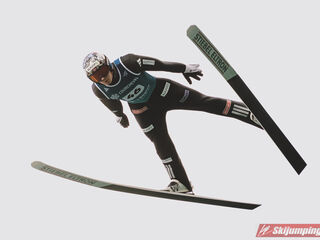 Marius Lindvik (NOR)