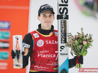 Domen Prevc (SLO)