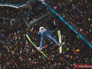 Kacper Tomasiak (POL)