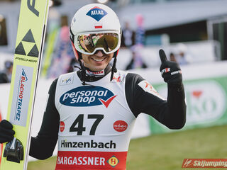 Kamil Stoch (POL)