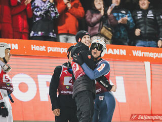 Kacper Tomasiak (POL), Pawel Wasek (POL)