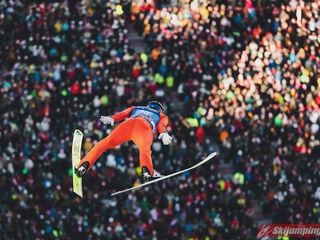 Gregor Deschwanden (SUI)