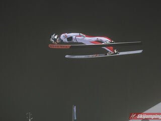 Daniel Tschofenig (AUT)