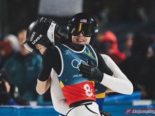 Tate Frantz (USA), Kevin Bickner (USA)