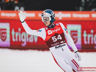 Daniel Tschofenig (AUT)