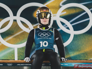 Pola Beltowska (POL)