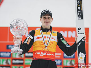 Domen Prevc (SLO)