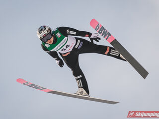 Marius Lindvik (NOR)