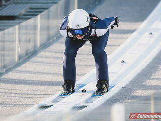 Tara Geraghty-Moats (USA)