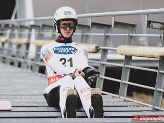 Simon Steinberger (AUT)