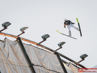 Gyda Westvold Hansen (NOR)